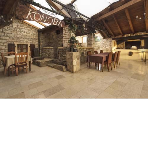 Bed and Breakfast Konoba Pjero