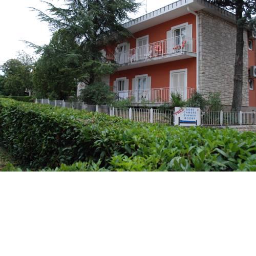 Bed and Breakfast La Rossa