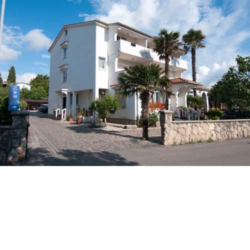 Bed and Breakfast Maritim
