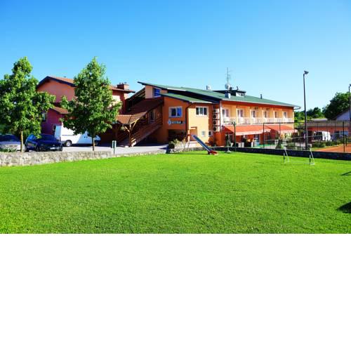 Bed and Breakfast Restaurant DP