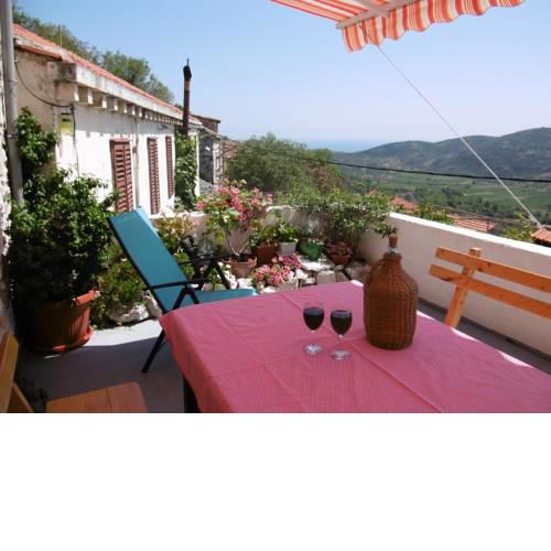 Bed and Breakfast Smokvica