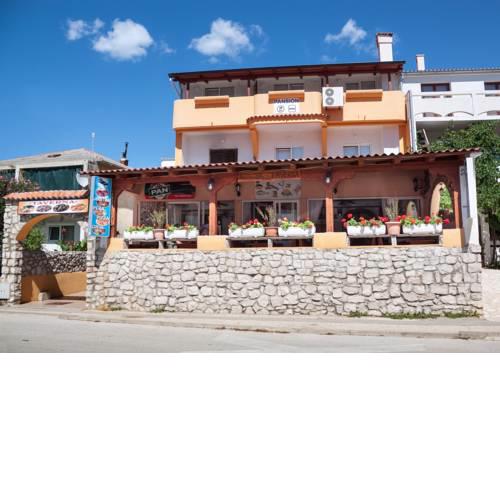 Bed and Breakfast Taverna Miskovic