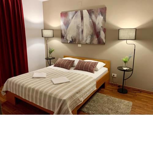 Bed and Breakfast Veja's