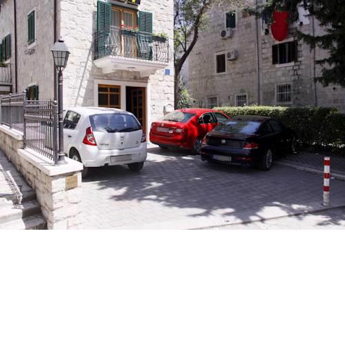 Villa Ana Split