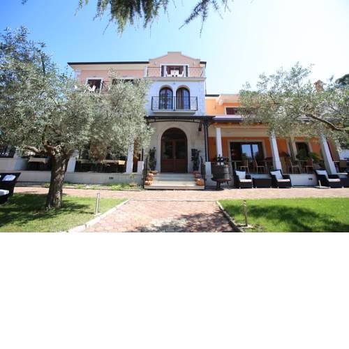 Bed and breakfast Villa Dobravac