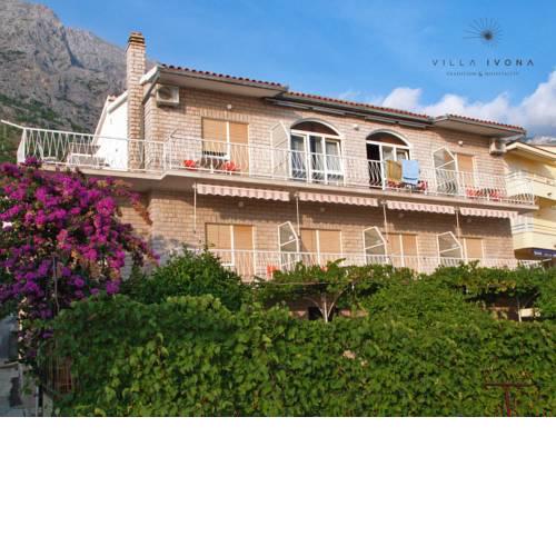 Bed and Breakfast Villa Ivona