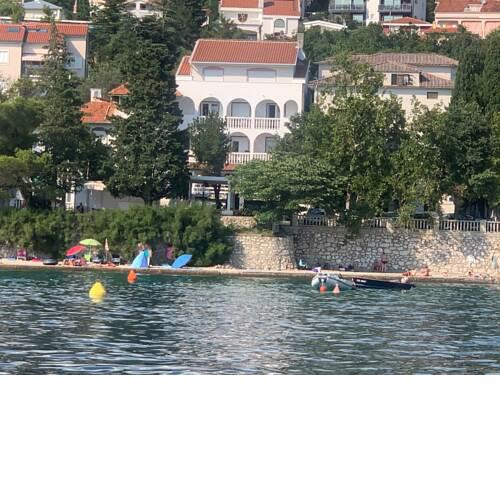 Bed and Breakfast Villa Nicos