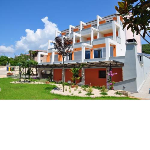 Bed and Breakfast Villa Sunce