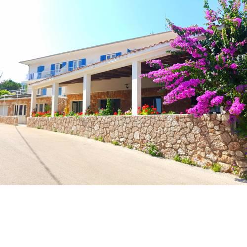 Bed and Breakfast Vjeko