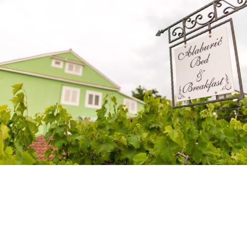 Bed & Breakfast Alaburic