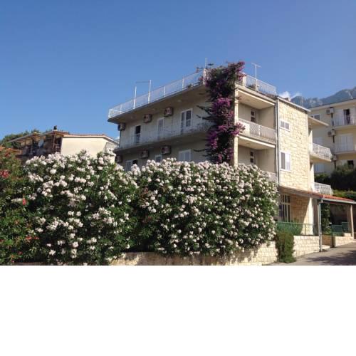 Bed & Breakfast Batosic Makarska