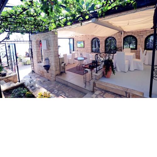 Bed & Breakfast Blu Locanda