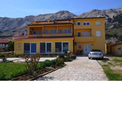 Bed & Breakfast Dani