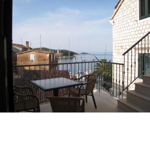 Bed & Breakfast Dionis Vis