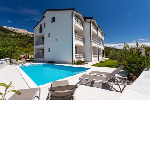 Bed & Breakfast Došen IV