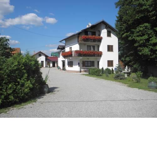 Bed & Breakfast Helena