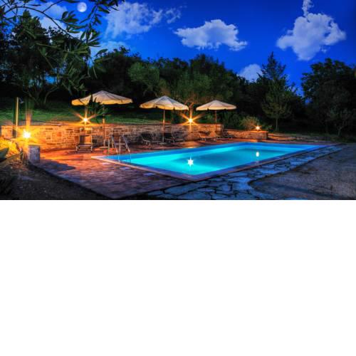 Rooms Agroturizam Romano