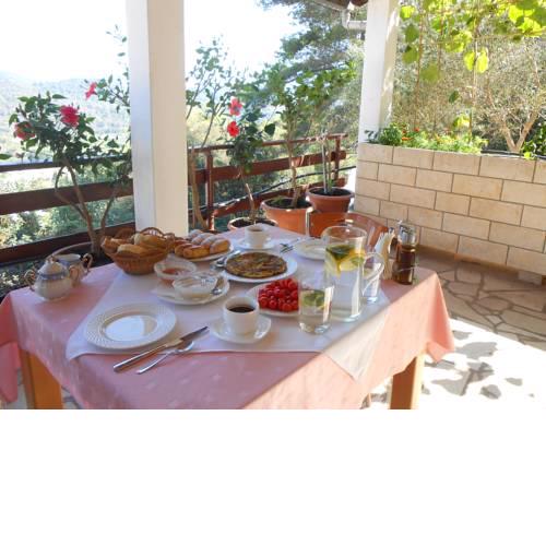 Bed & Breakfast Susović