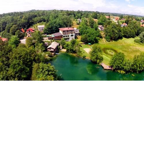 Bed & Breakfast Zeleni Kut