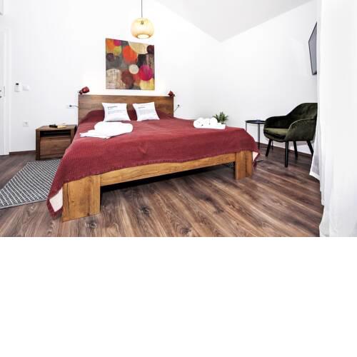 bed&breakfast Bohemian