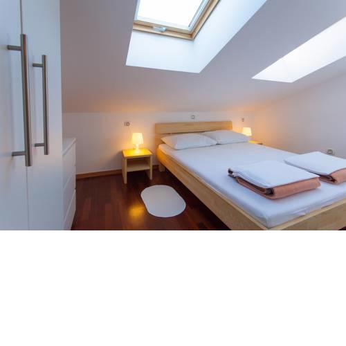 Bed&breakfast Lucija