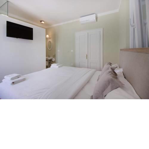 bed&breakfast Murterski dvori