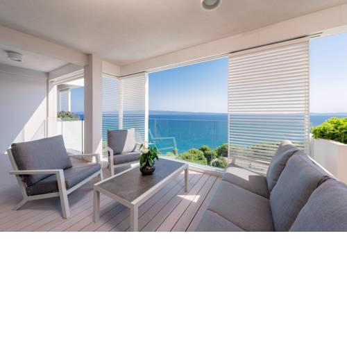 Bel Etage Luxury Seaview Apartment DALMA