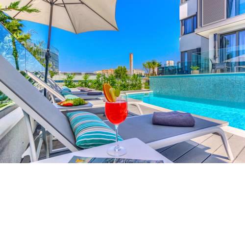 Bel Residence
