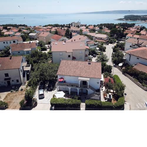 Beljan Apartments