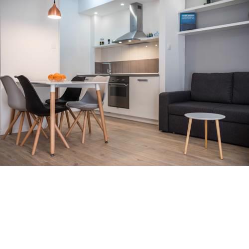 Bell Apartment