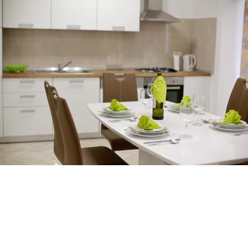 Bella Apartment