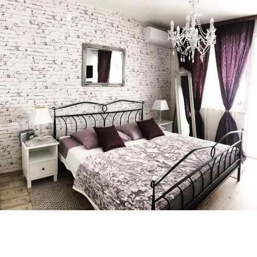 Bella Elia Apartment