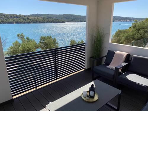 Bella Homes Tisno