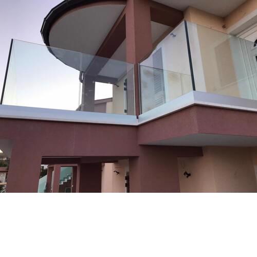 Bella Vista apartments