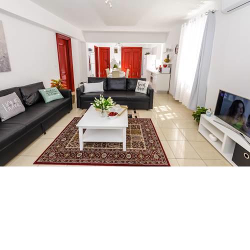 Bella Vita Upscale Residence