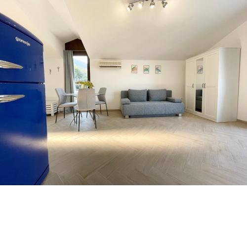Bellavista One-Bedroom Apartment