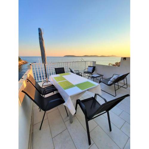 Belleview Apartments Vrbica