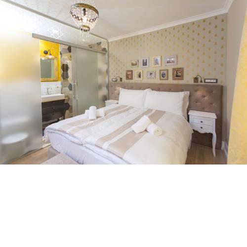 Bellevue Suite Apartment