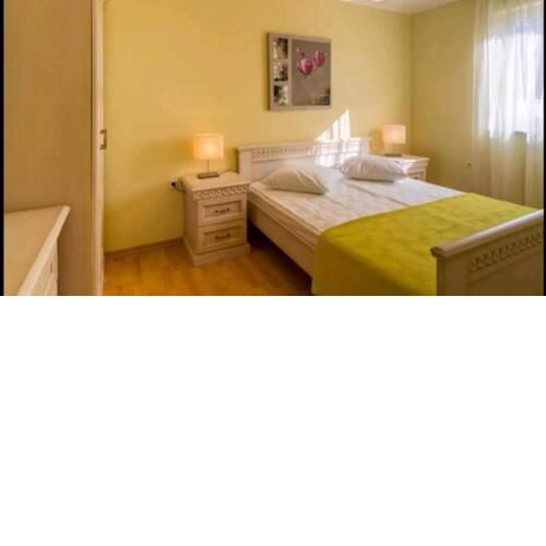 Bellistra apartman Rabac - E