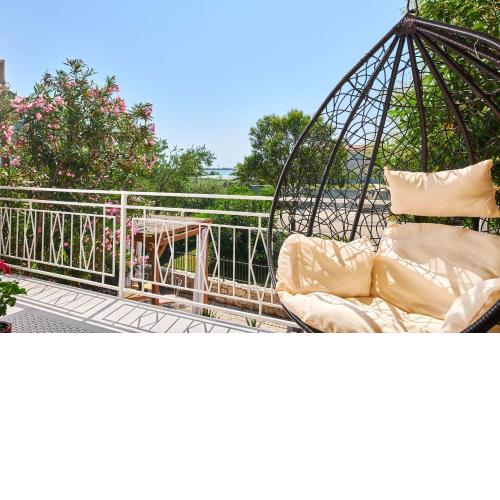 Belvedere apartment