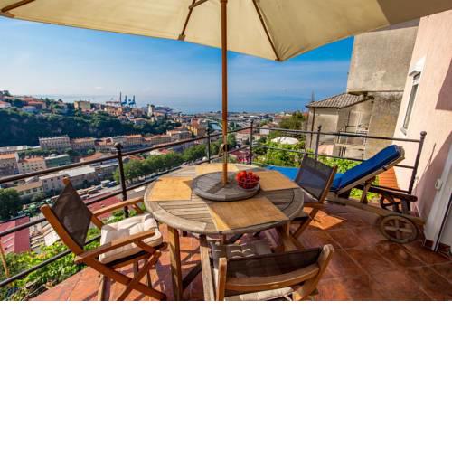Belvedere apartment