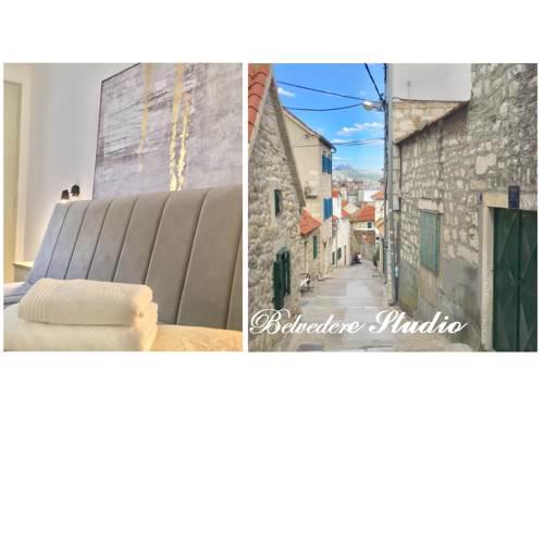 Belvedere Split Studio