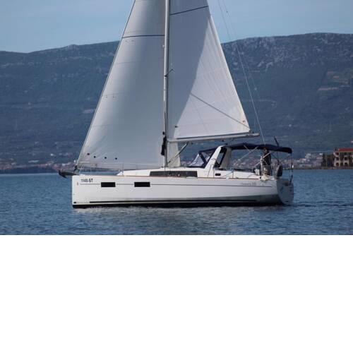 Beneteau Oceanis 35- Jean Michel