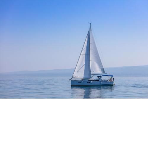 Beneteau Oceanis 38.1.- Anima Maris I