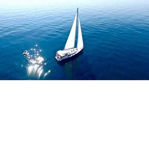 Beneteau Oceanis 48- Gold One