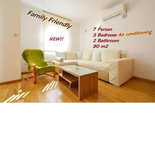 Beni Apartment