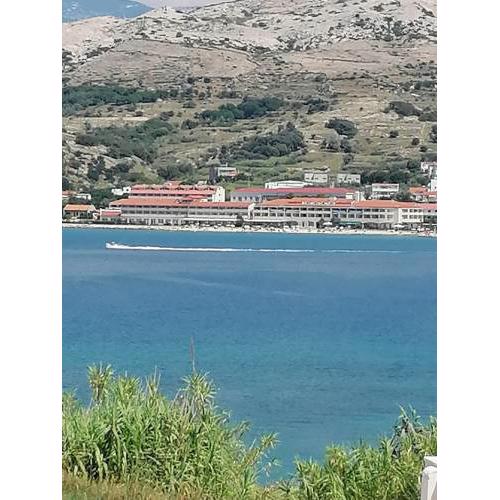Berlengi apartman