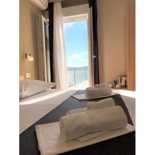 Berulia accommodation