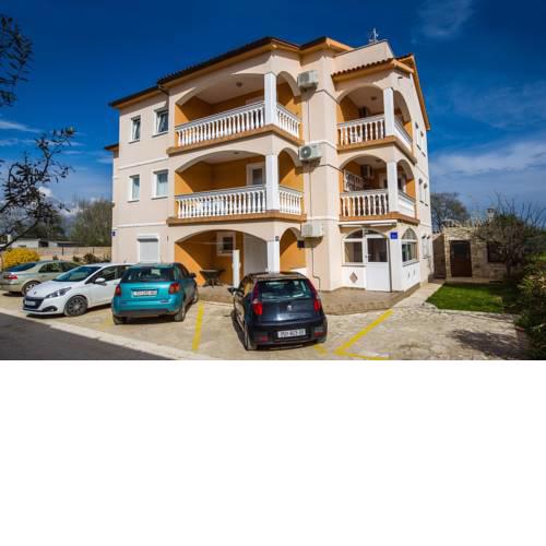 Best Buy Apartments Fažana Valbandon