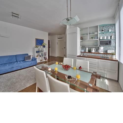 Best City Center Apartment